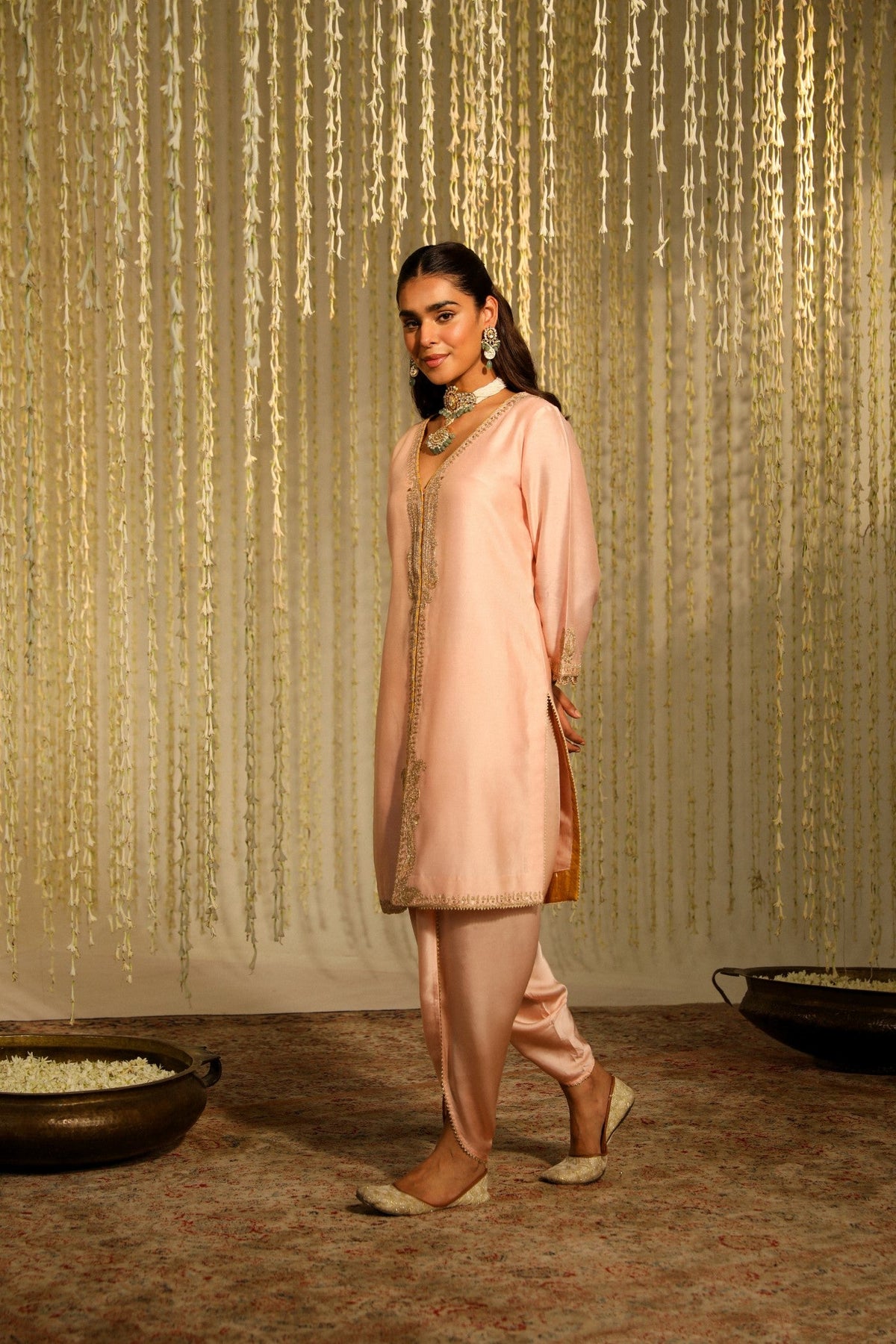 UMRAH - Rose Pink