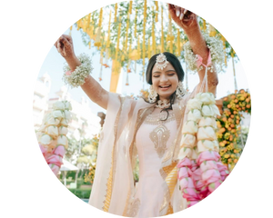 Real Brides