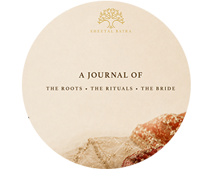 The Bridal Journal